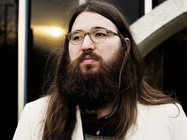 Matthew E. White Matthew E. White