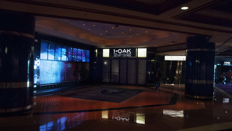 1 Oak 1 Oak bars and lounges