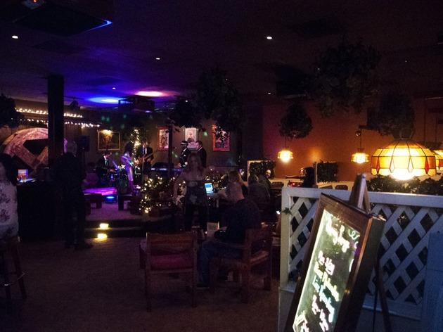 Dispensary Lounge Dispensary Lounge bars and lounges