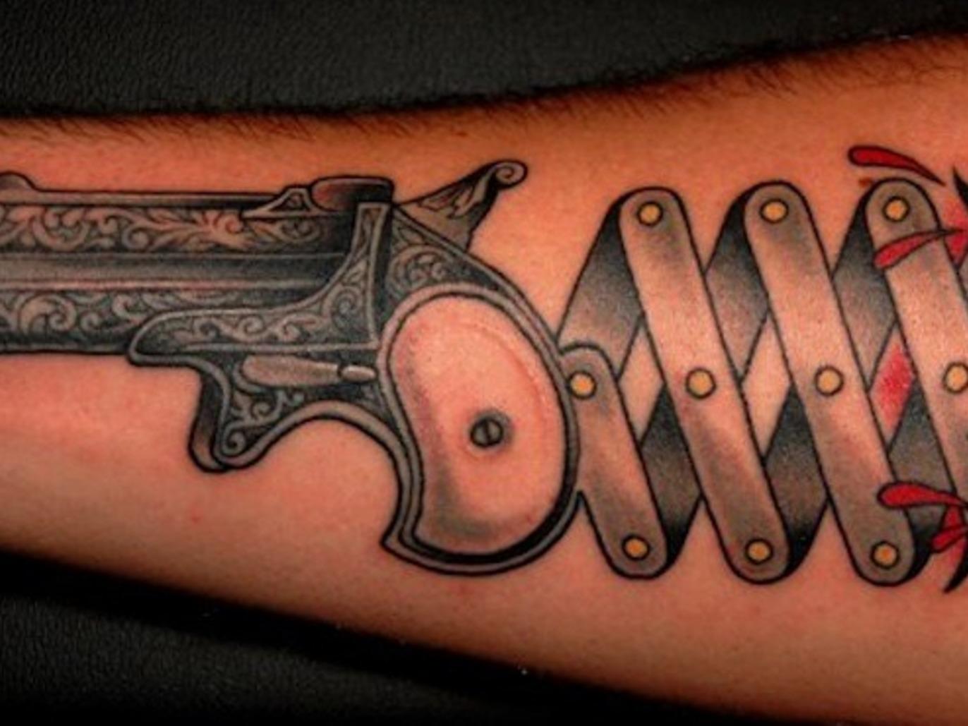 Best Los Angeles Tattoo Shops for Awesome Ink