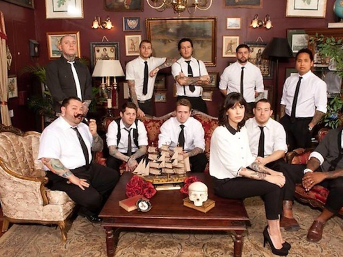 Best Los Angeles Tattoo Shops for Awesome Ink