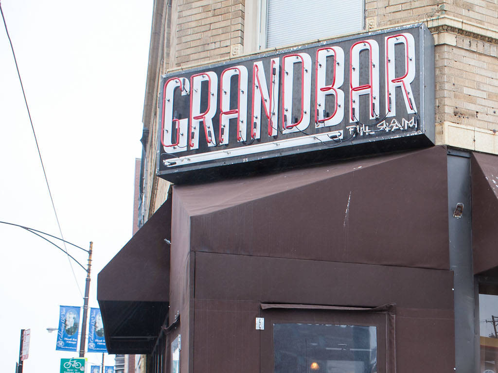 32 Chicago Bars That Stay Open Until 4am