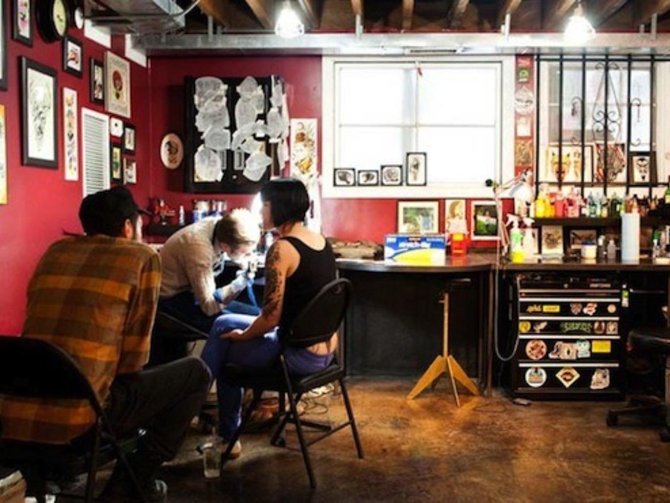 Best Los Angeles Tattoo Shops for Awesome Ink