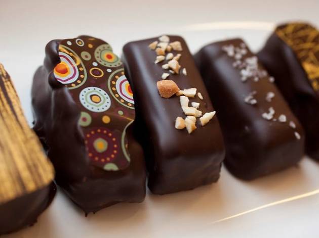 Chocolate Fest 2018 Chocolate Fest 2018
