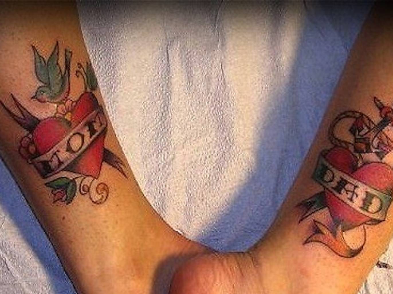 Best Los Angeles Tattoo Shops for Awesome Ink