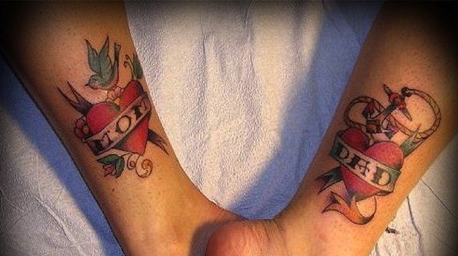 Best Los Angeles Tattoo Shops for Awesome Ink