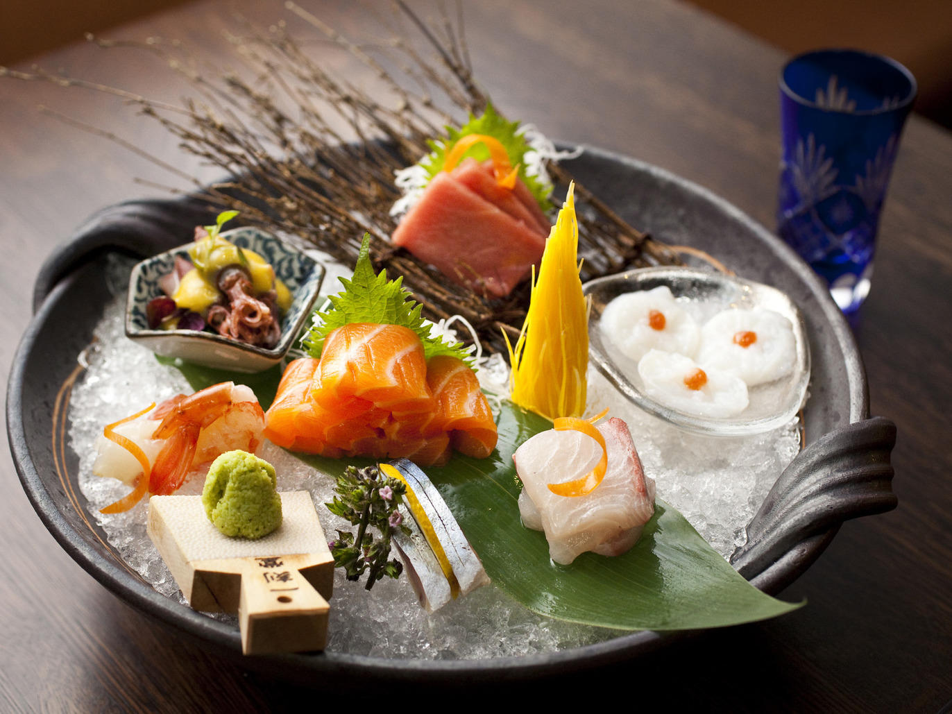 Best Tribeca Restaurants in NYC From Steakhouses to Sushi