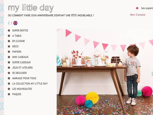 my little day my little day