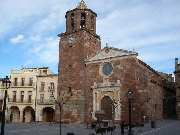 Prades Prades