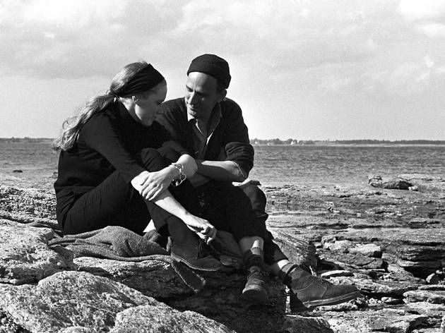 Liv e Ingmar Liv e Ingmar