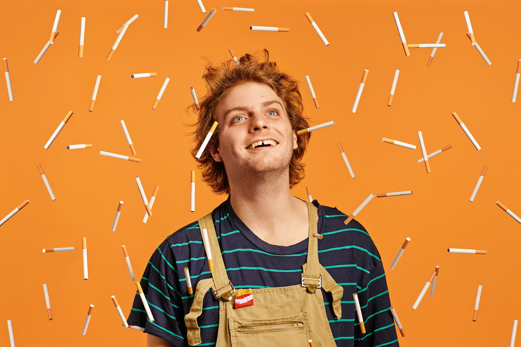 mac demarco this old dog 320