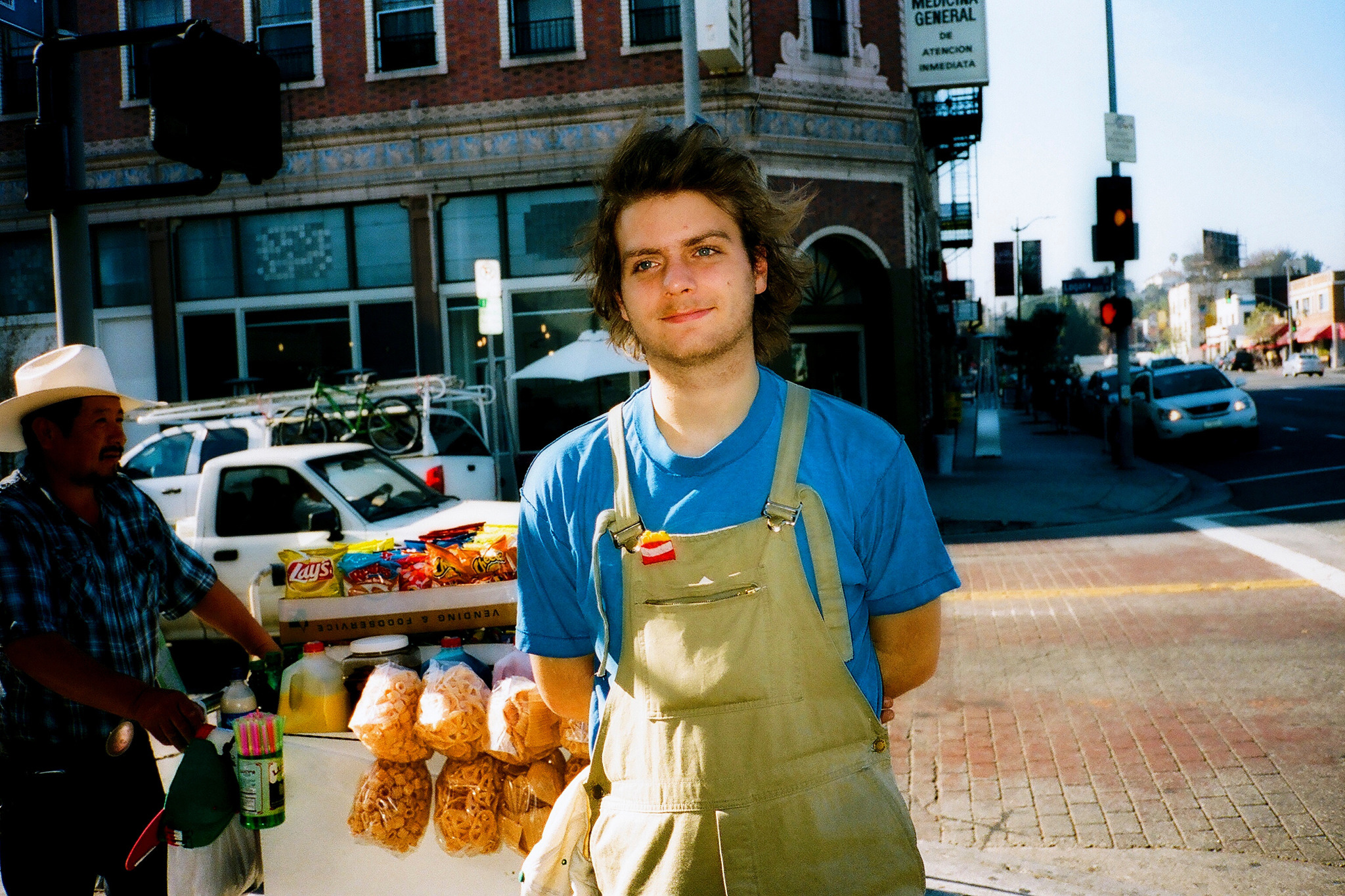 Mac demarco