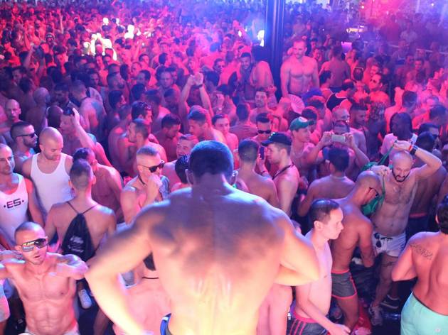 Matinée Easter Gay Weekend Matinée Easter Gay Weekend