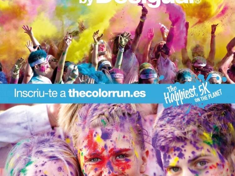 The Color Run