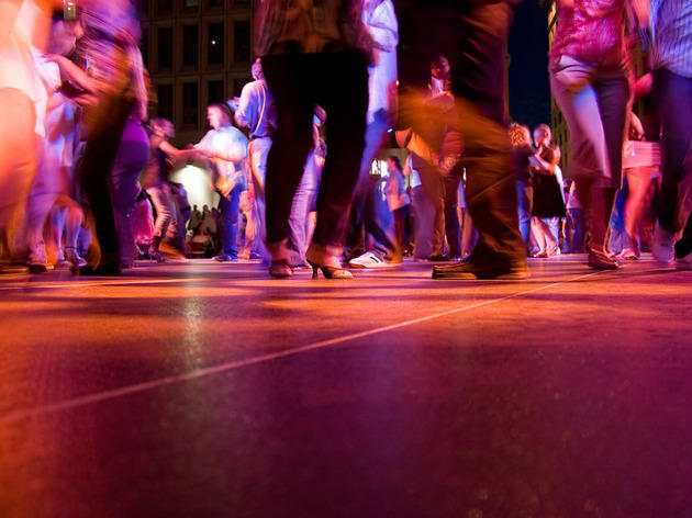 The 7 best Washington, DC clubs The 7 best Washington, DC clubs