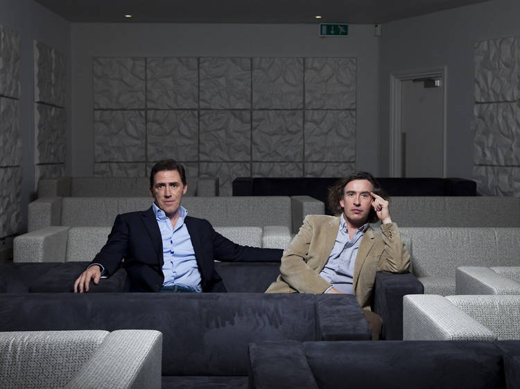 rob brydon steve coogan