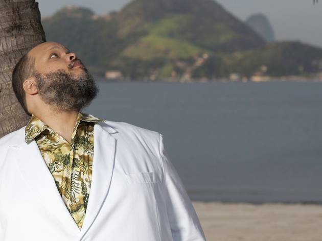 Ed Motta Ed Motta