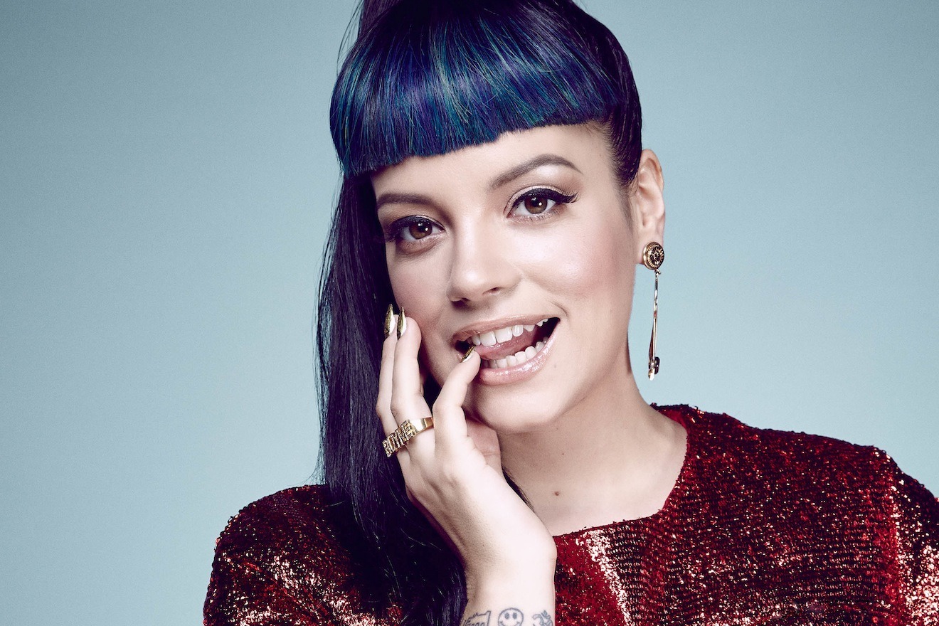 Lily Allen | Music in London