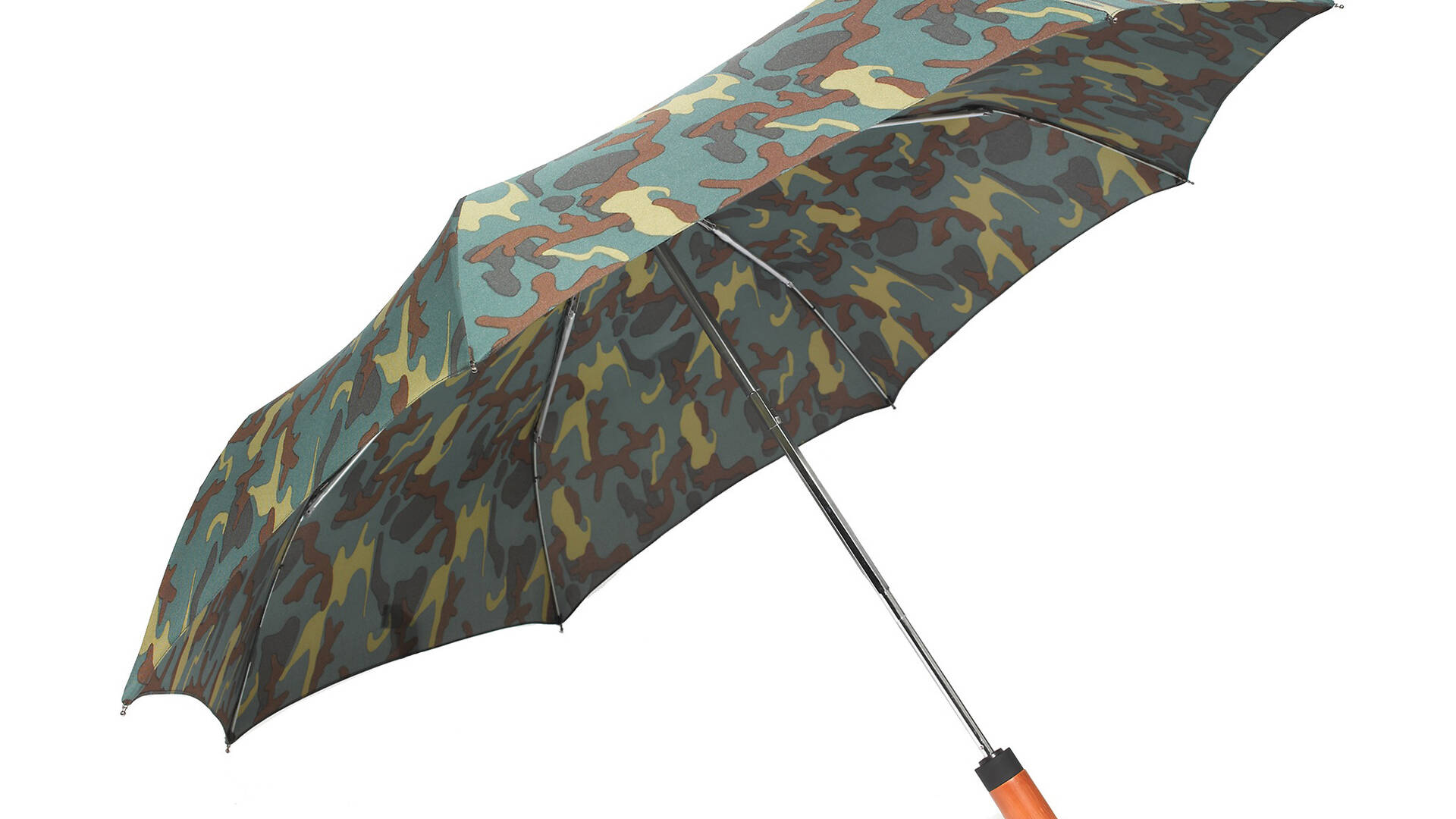 Best umbrellas and styles for staying dry in the rain in Chicago