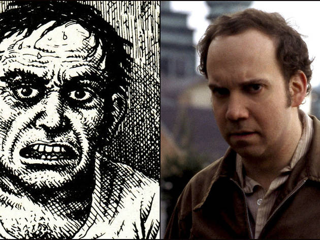 American Splendor American Splendor