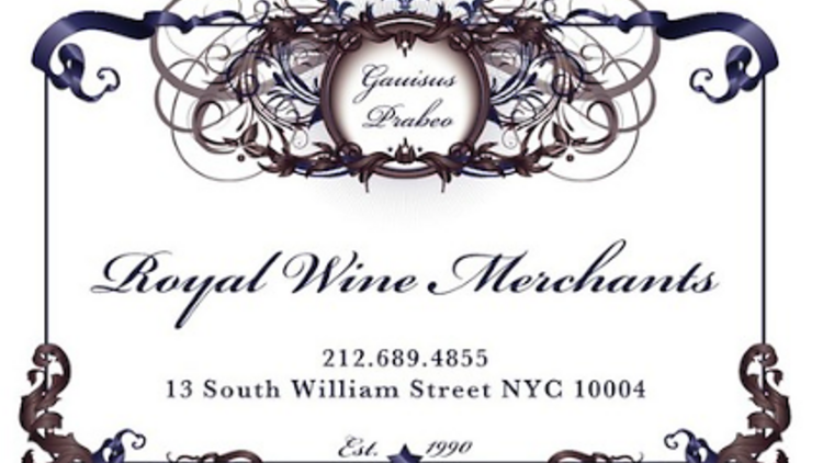 Royal Wine Merchants
