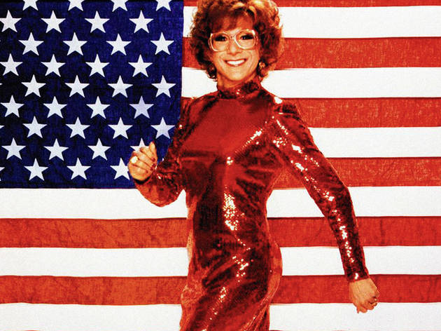 Tootsie Tootsie