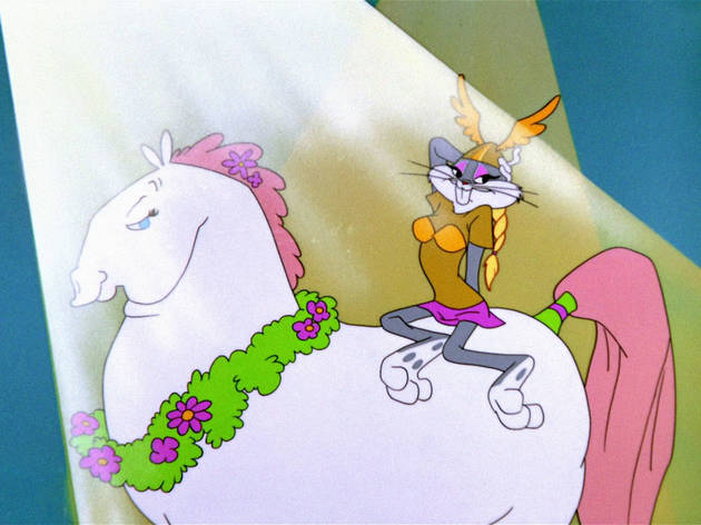 Bugs Bunny Bugs Bunny