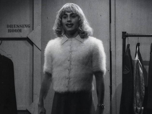 Ed Wood Ed Wood