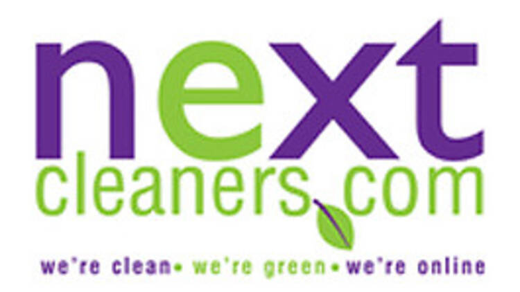 Next Cleaners