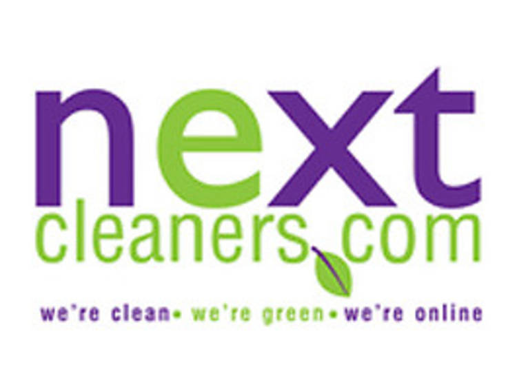 Next Cleaners