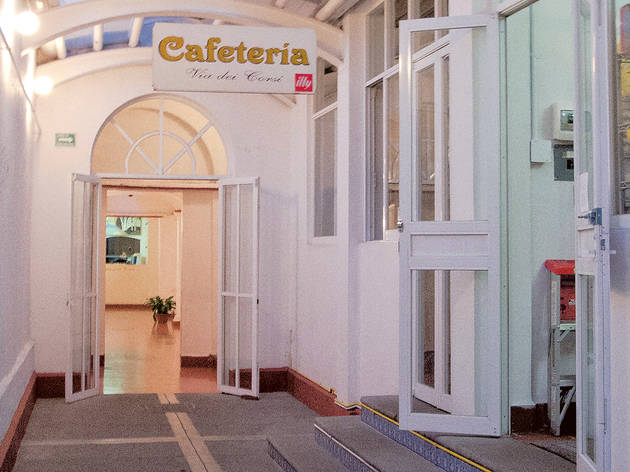 Instituto Italiano de Cultura Instituto Italiano de Cultura
