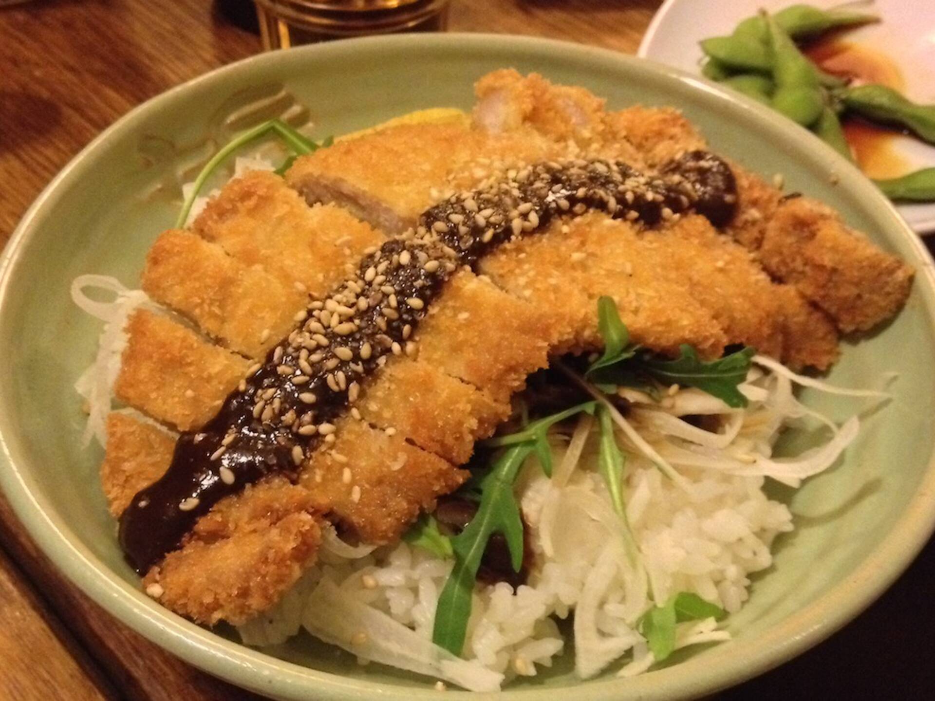Japanese restaurants | Restaurants and cafés | Paris