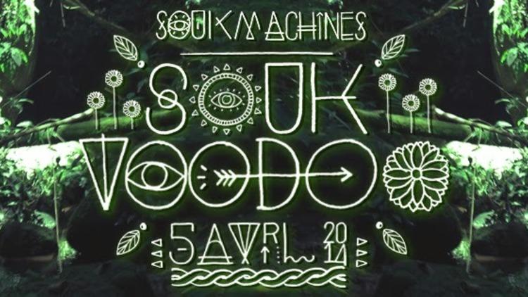 souk voodoo