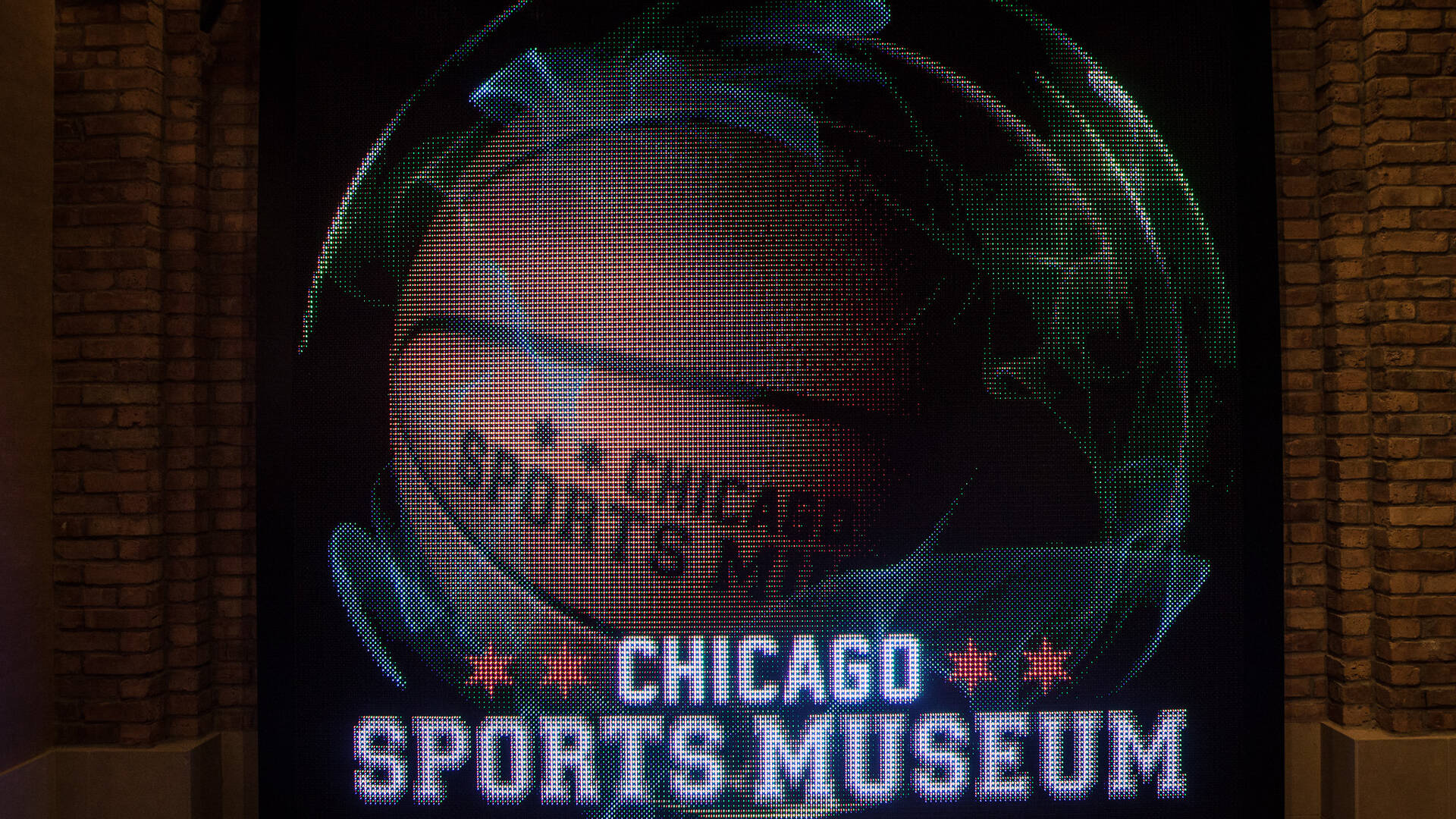 5 coolest artifacts at the Chicago Sports Museum