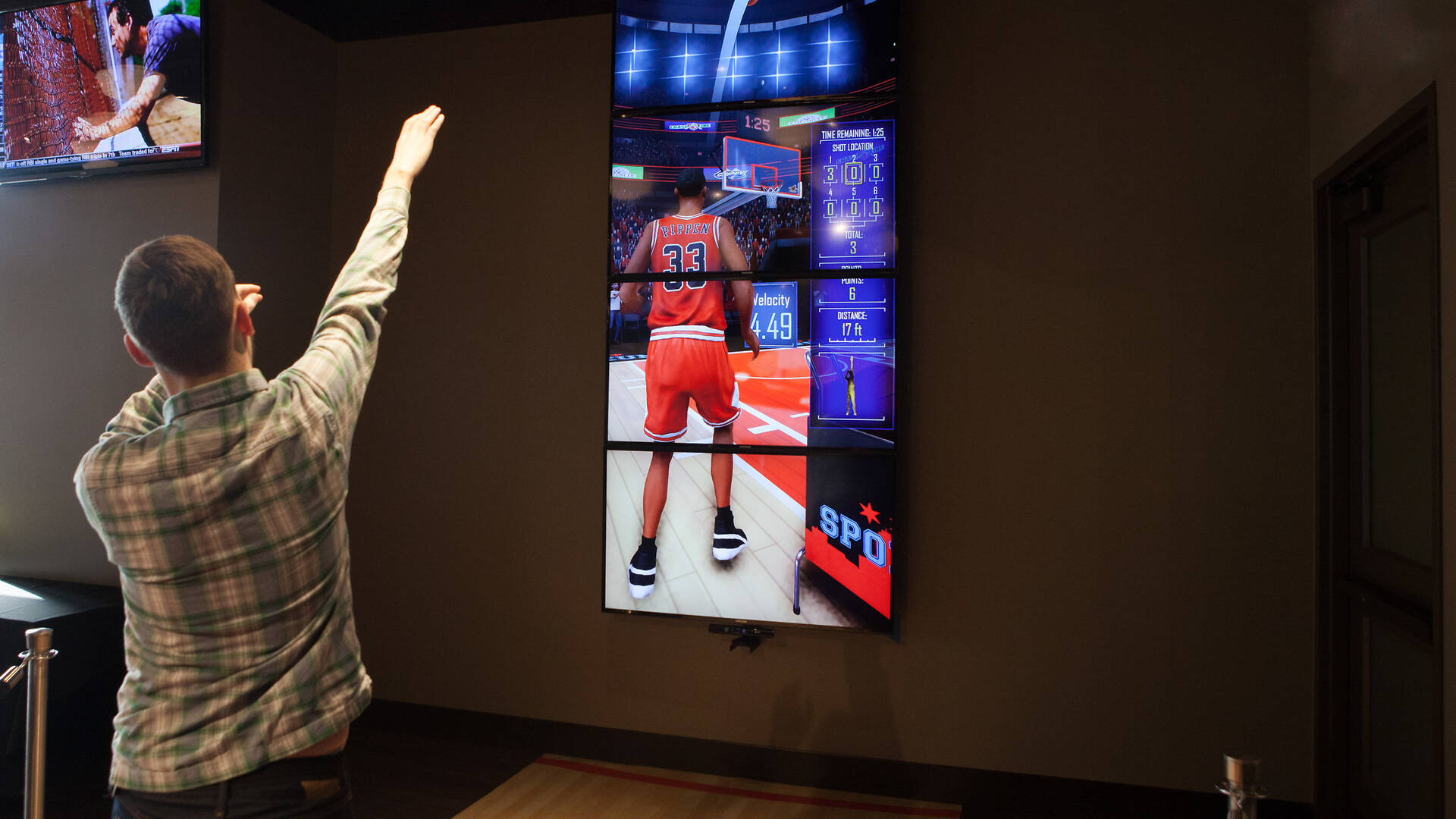 5 coolest artifacts at the Chicago Sports Museum