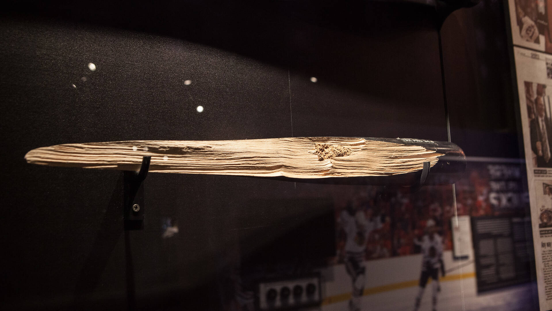 5 coolest artifacts at the Chicago Sports Museum