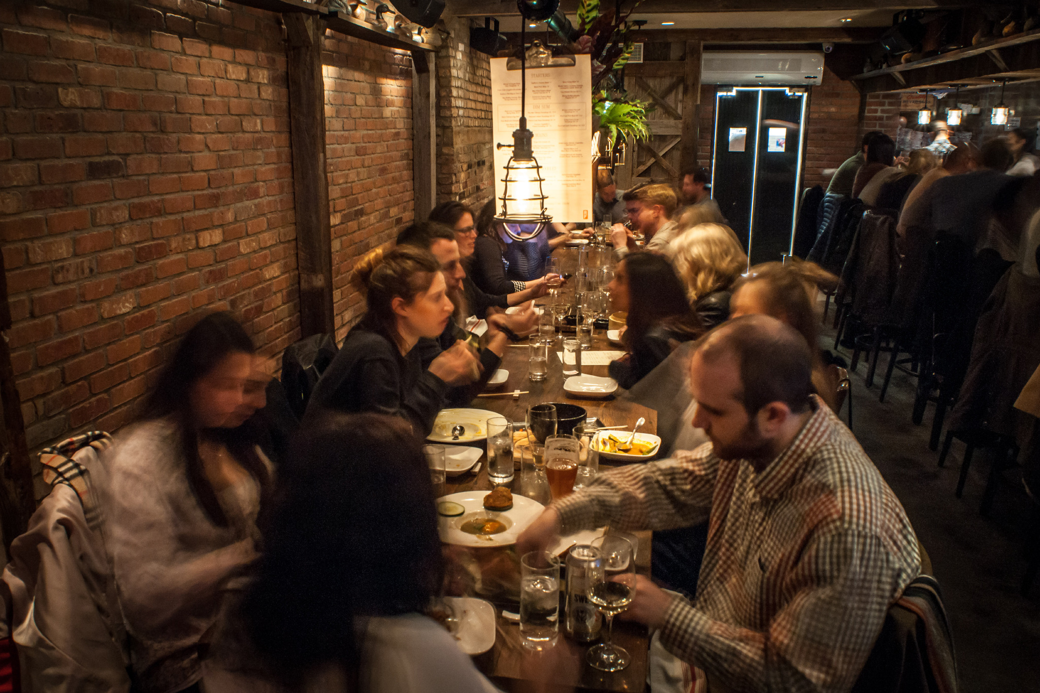 Decoy Restaurants in West Village, New York