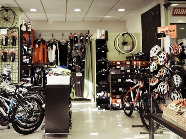 ZEN BIKES ZEN BIKES