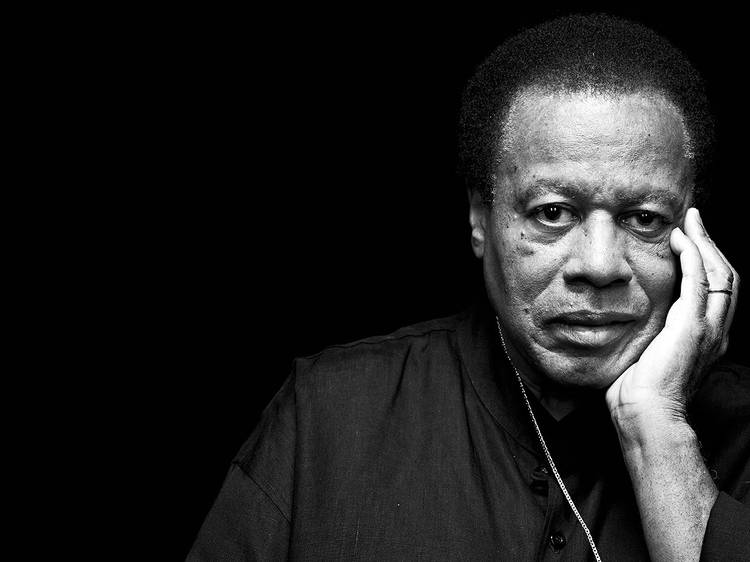 46 Voll-Damm Festival Internacional de Jazz de Barcelona: Wayne Shorter Quartet