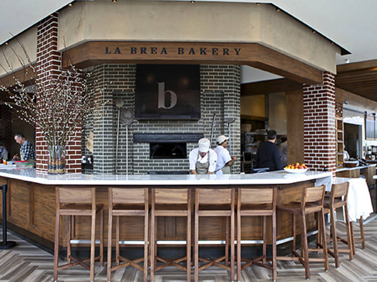 La Brea Bakery