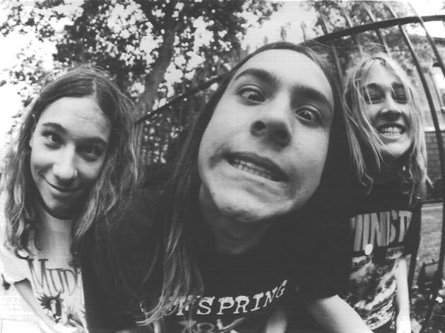 2/ Silverchair 2/ Silverchair