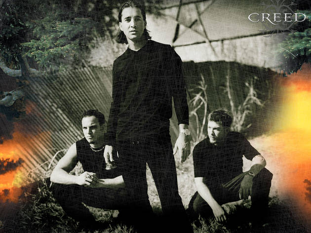 8/ Creed 8/ Creed