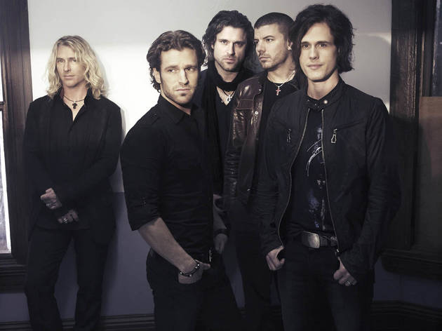 9/ Collective Soul 9/ Collective Soul