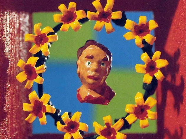 10/ Marcy Playground 10/ Marcy Playground