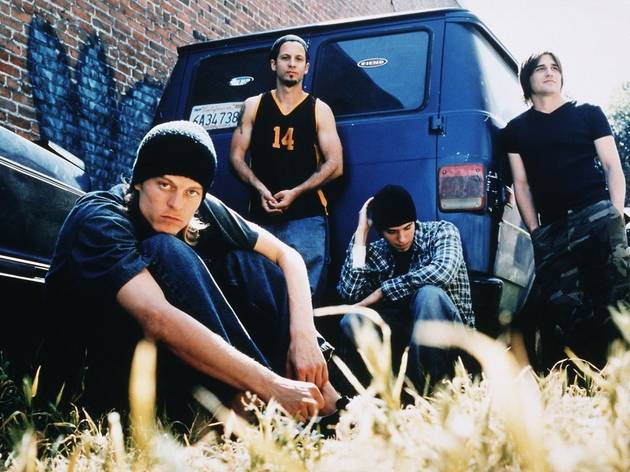 3/ Puddle Of Mudd 3/ Puddle Of Mudd