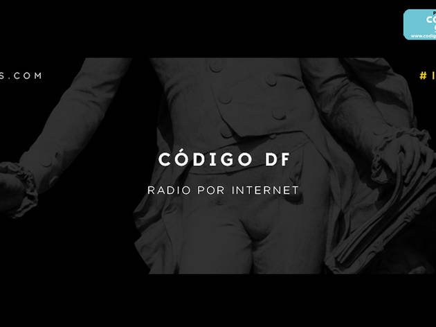 Código CDMX Código CDMX