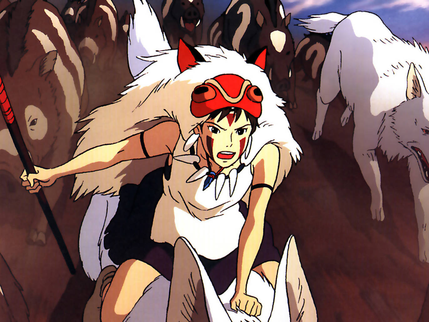 15 best anime movies of all time including Studio Ghibli classics