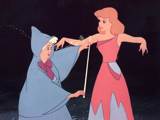 Cinderella Cinderella