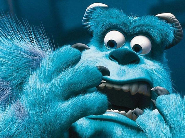 Monsters, Inc. Monsters, Inc.