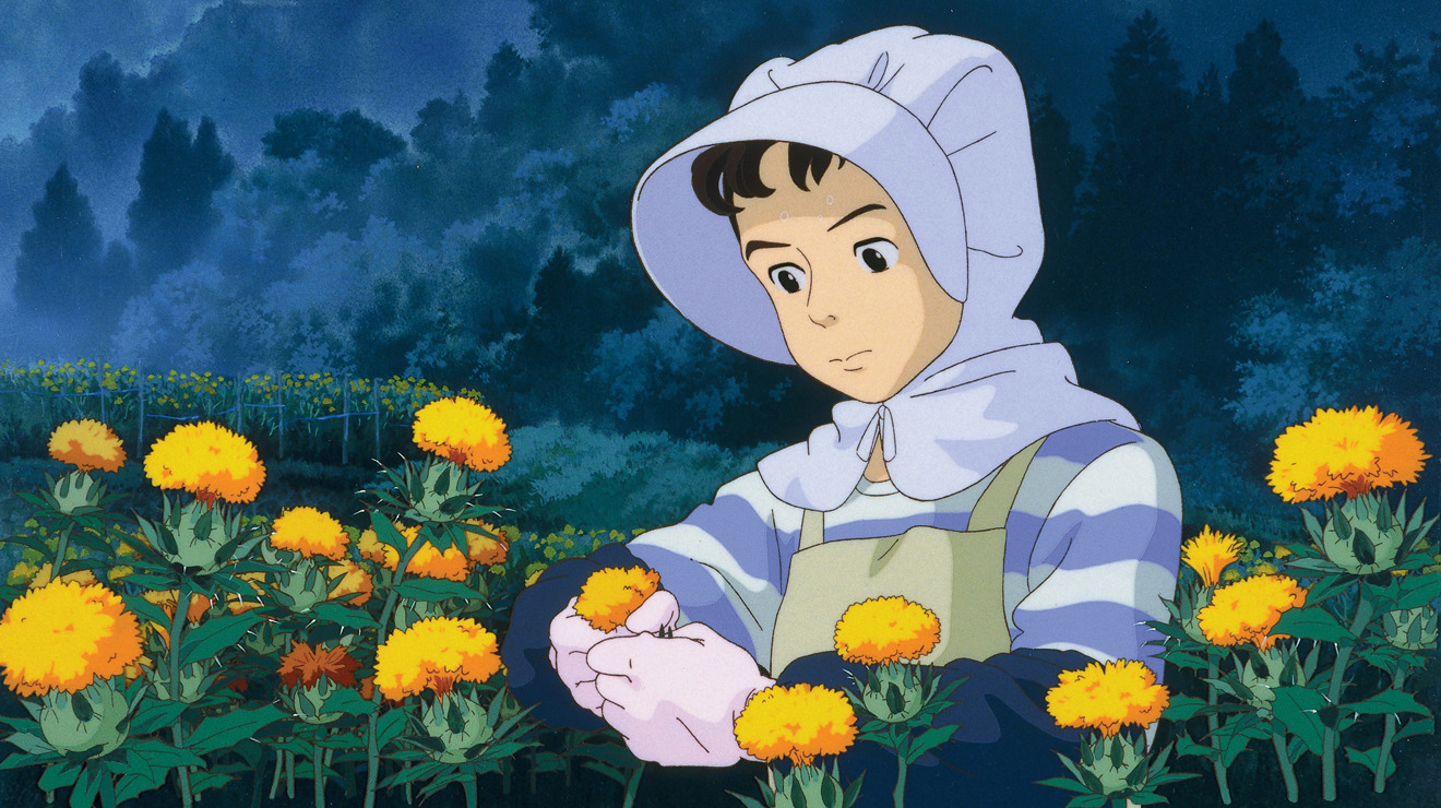 15 Best Anime Movies Of All Time Including Studio Ghibli Classics